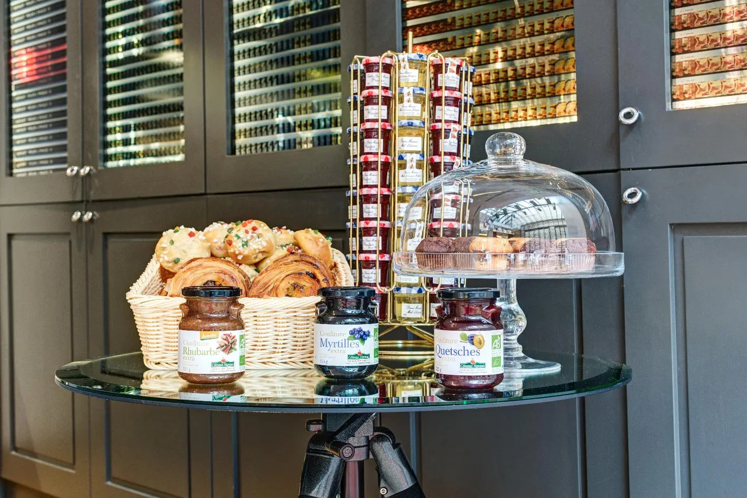 Foto - Le 123 Sébastopol - Astotel