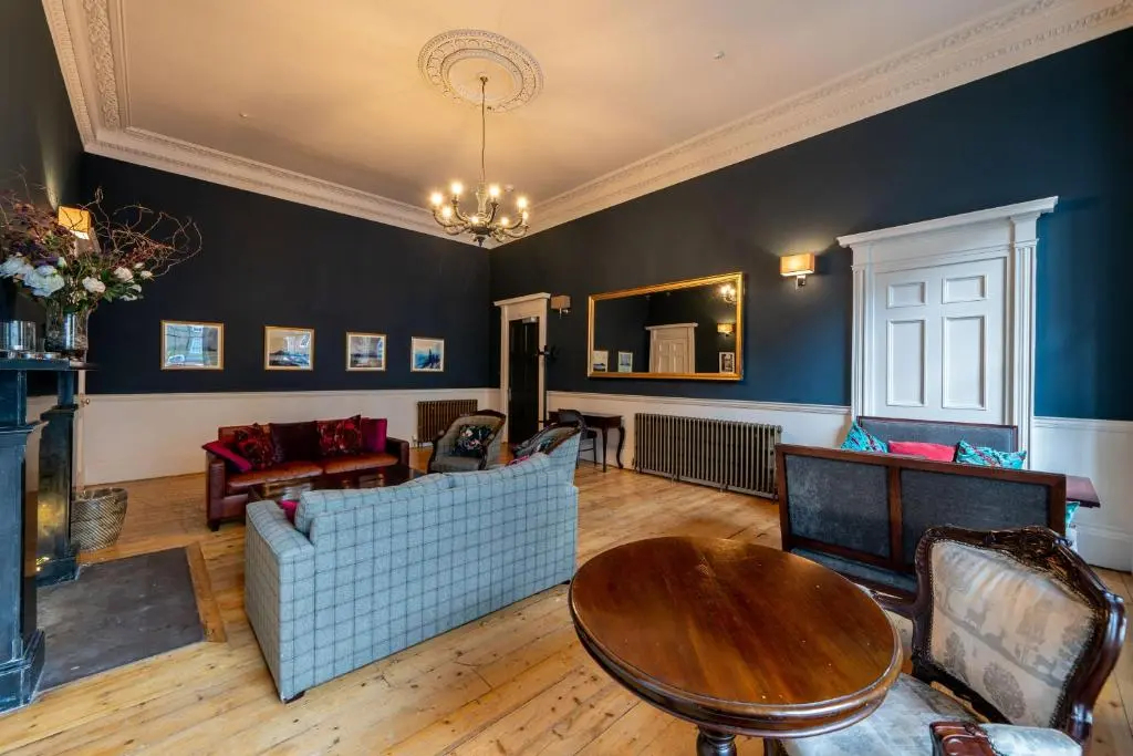 Photo - No11 Boutique Hotel & Brasserie