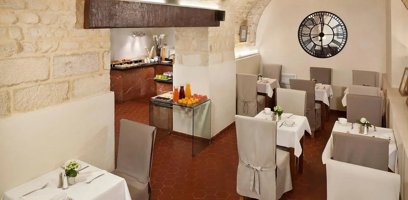 Foto - Maison Colbert, member of Meliá Collection  Notre-Dame