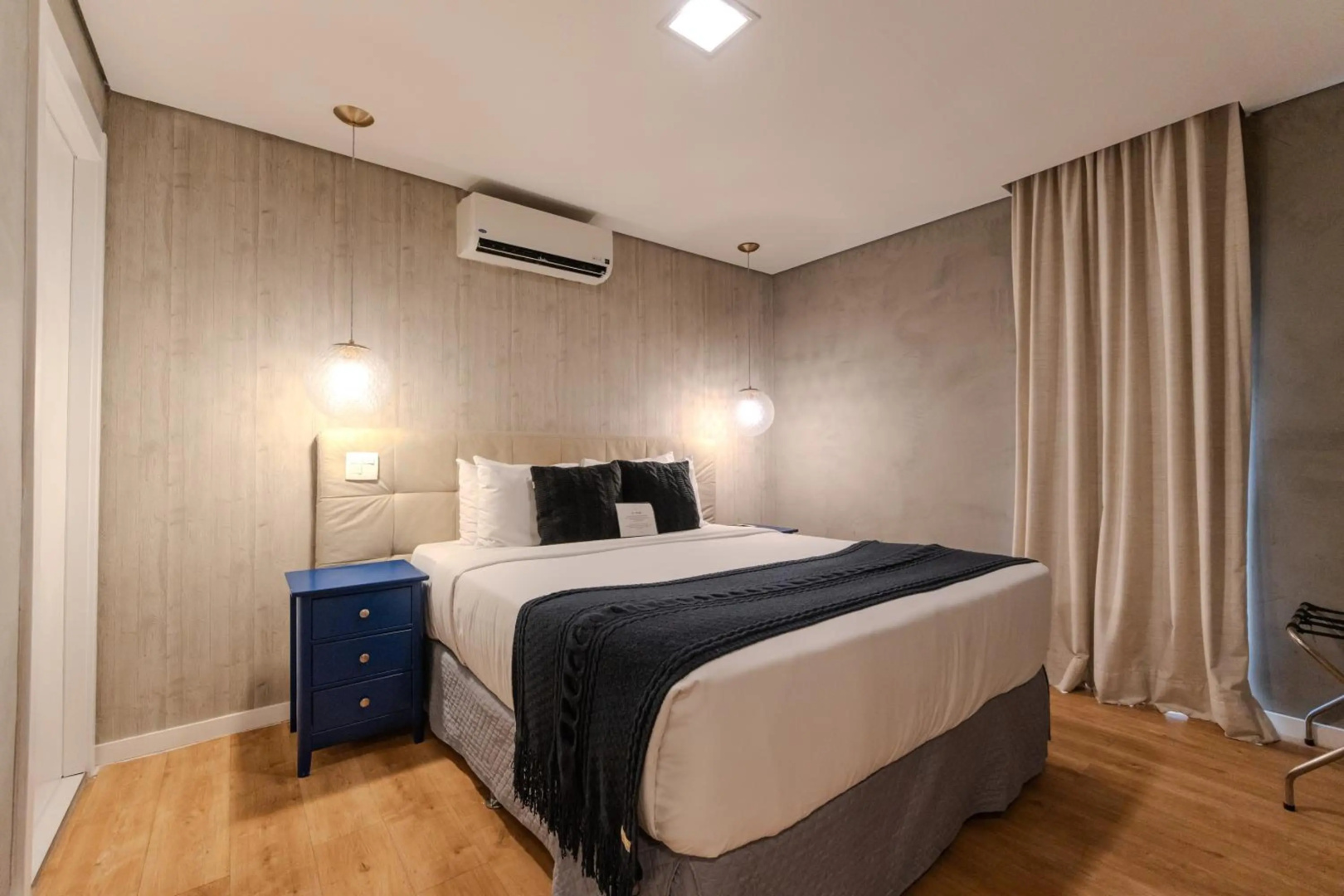 Foto - Hotel Heritage