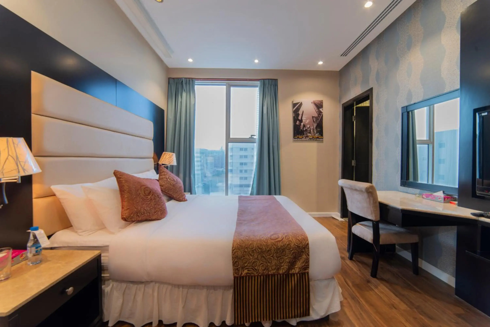 Foto - Hyatt Buyutat Service Apartments