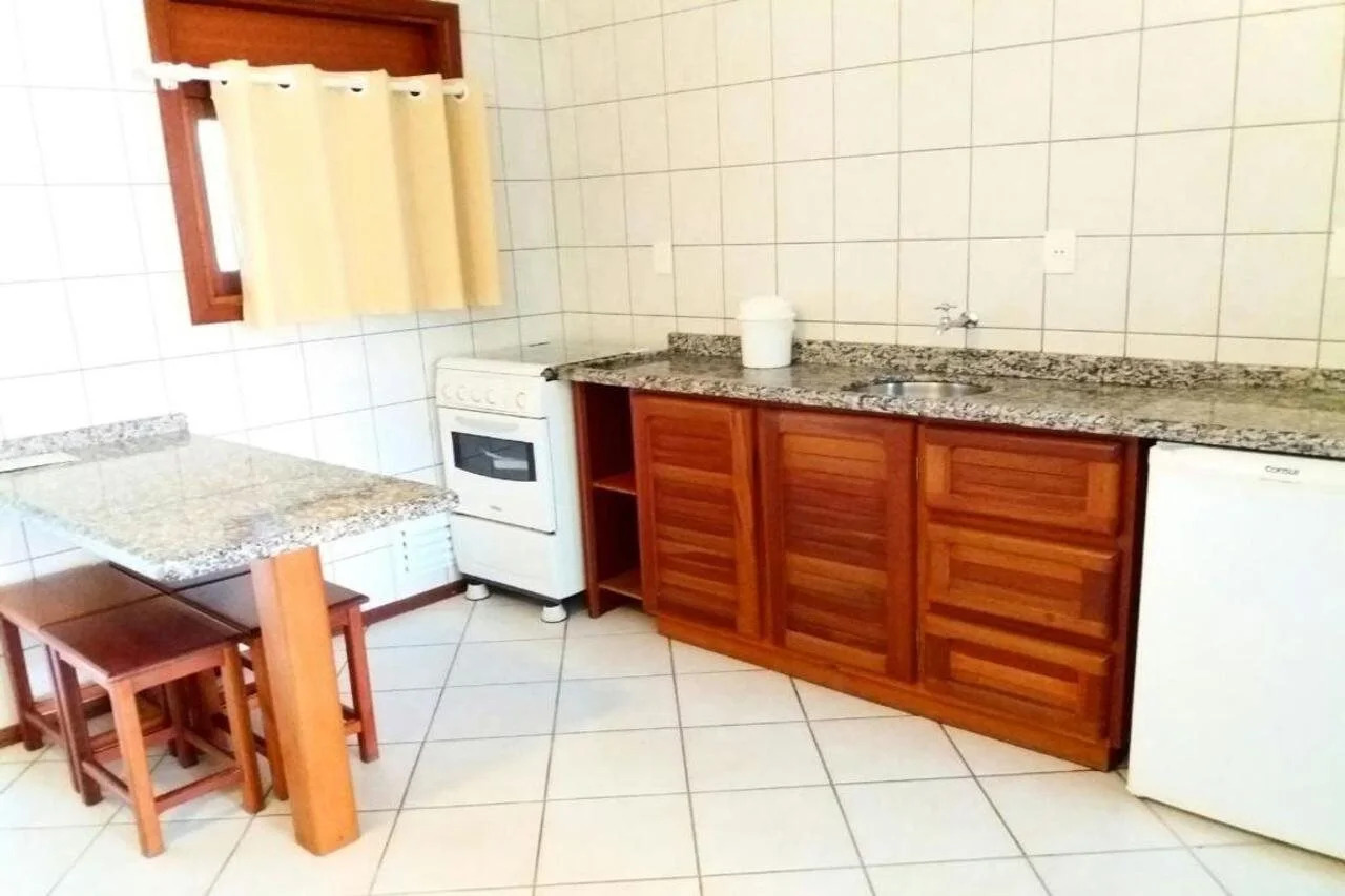 Foto - HANNA San Diego Apart Hotel