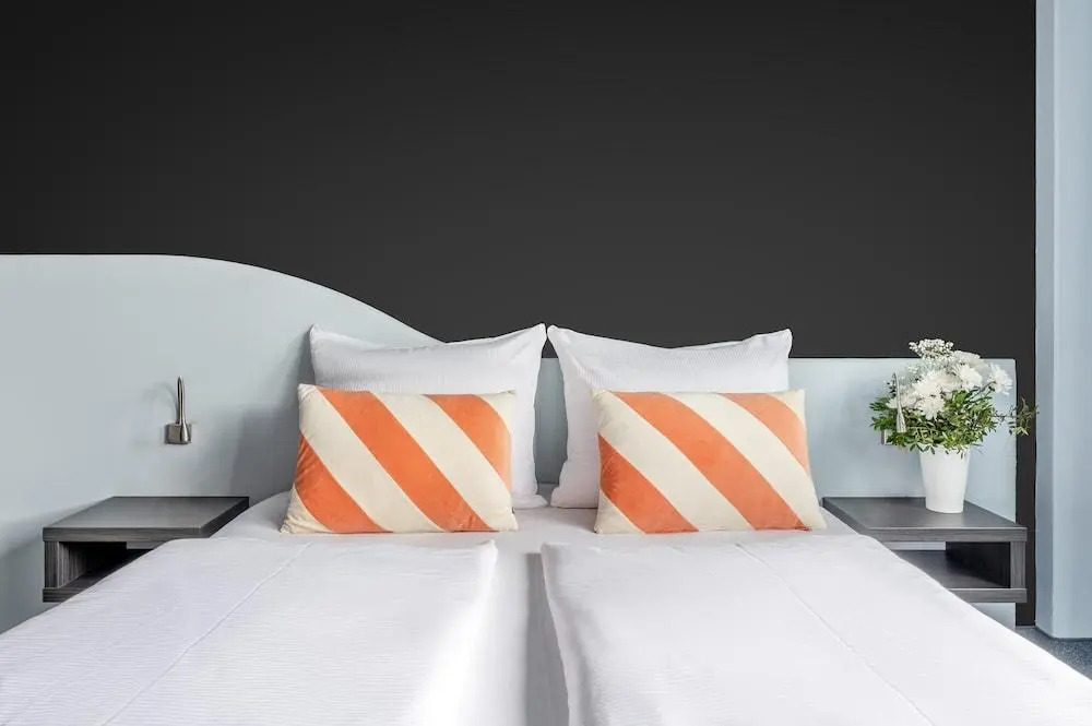 Foto - Numa Munich Viktoria