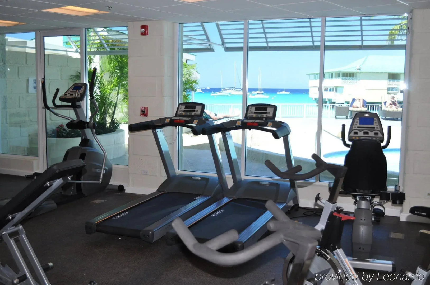 Foto - Radisson Aquatica Resort Barbados