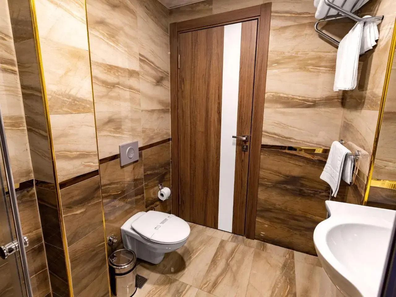 Foto - Quinnova Hotel