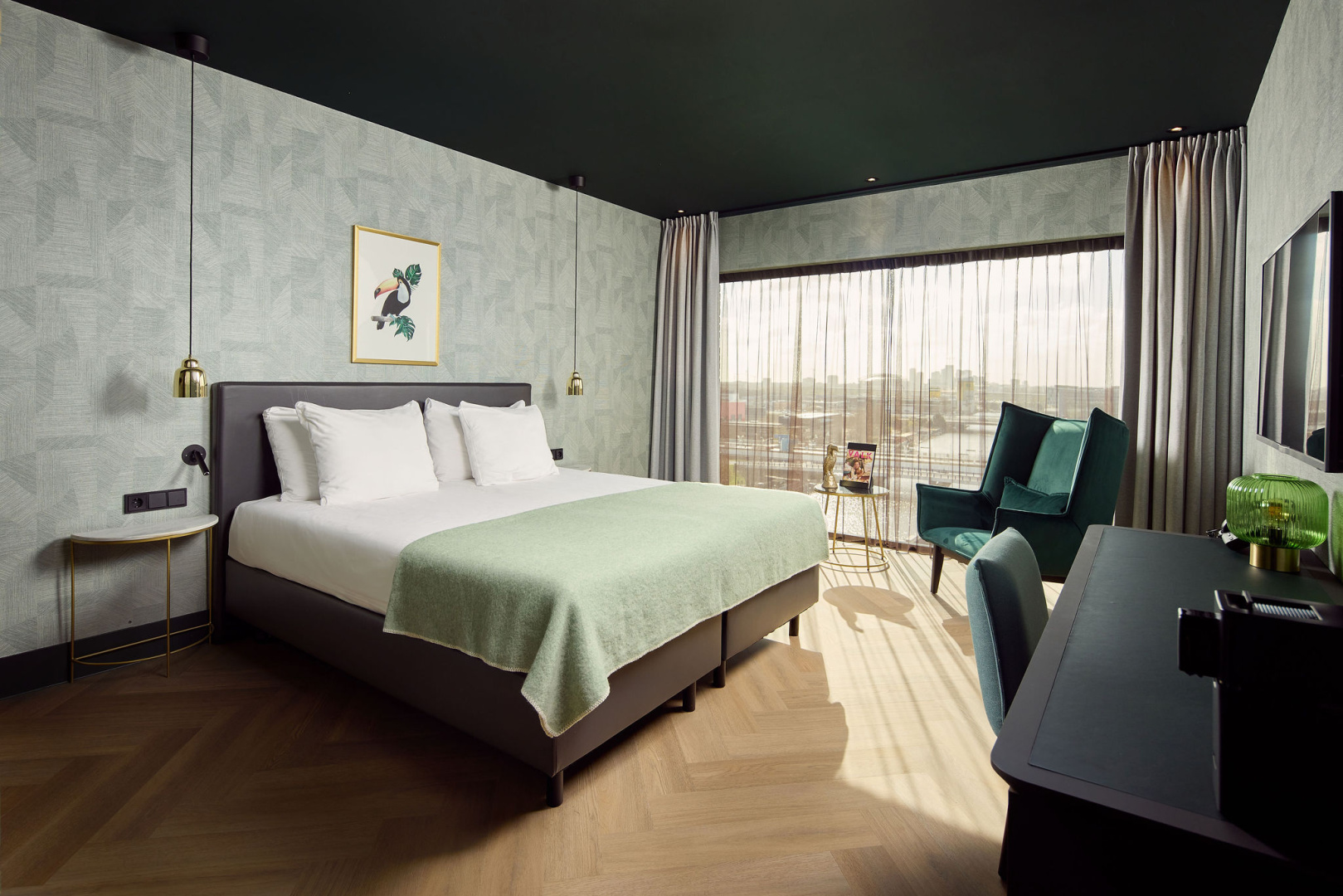 Photo - Van der Valk Hotel Amsterdam - Amstel