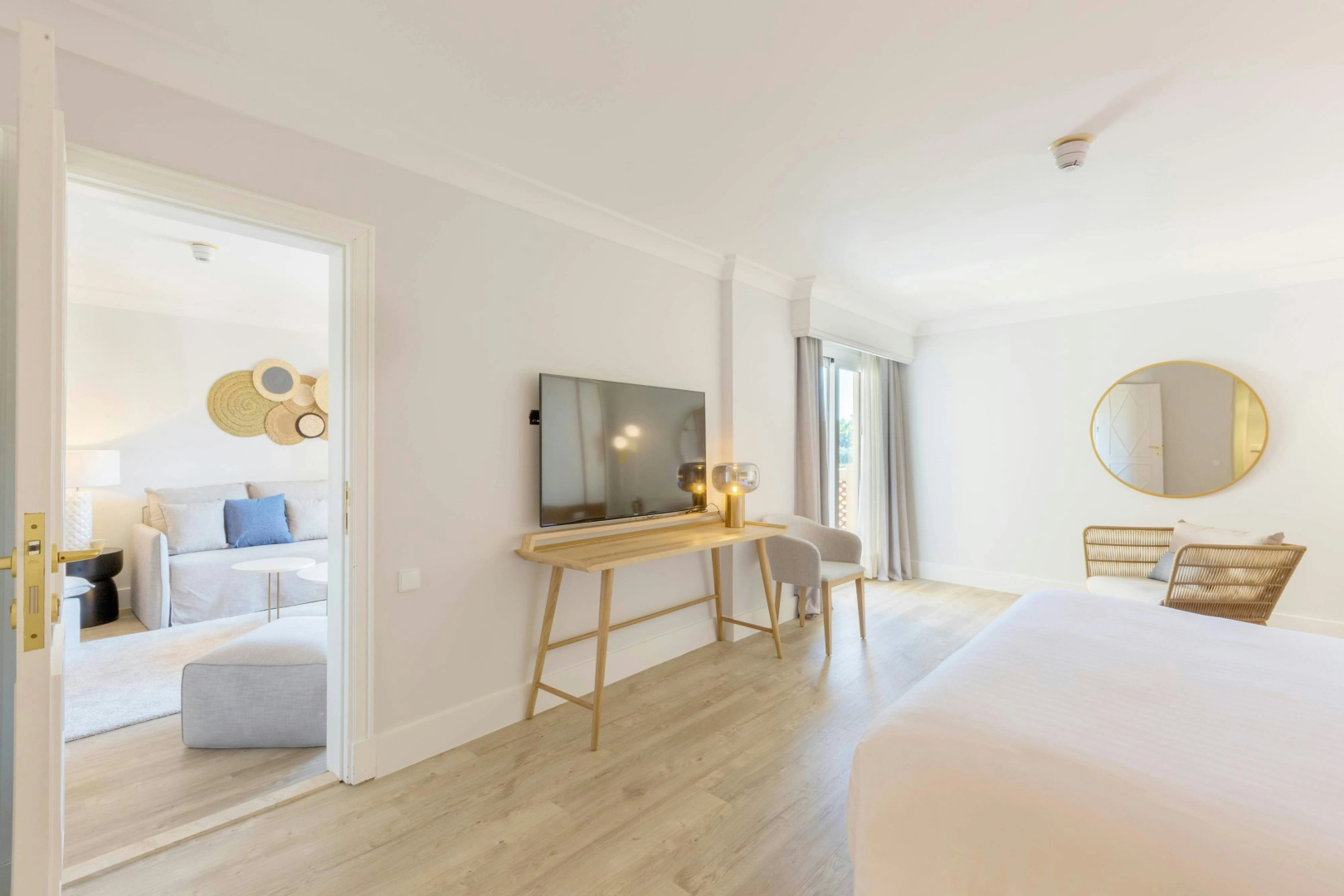 Foto - Denia Marriott La Sella Golf Resort & Spa