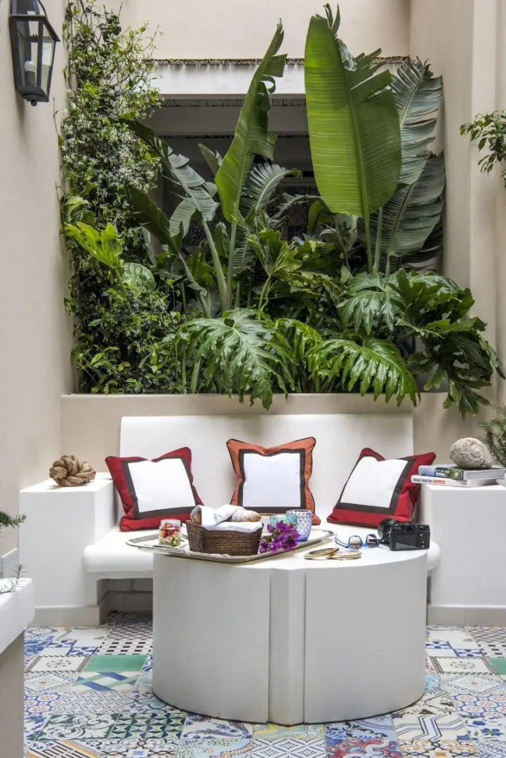 Foto - Capri Tiberio Palace - The Leading Hotels of the World