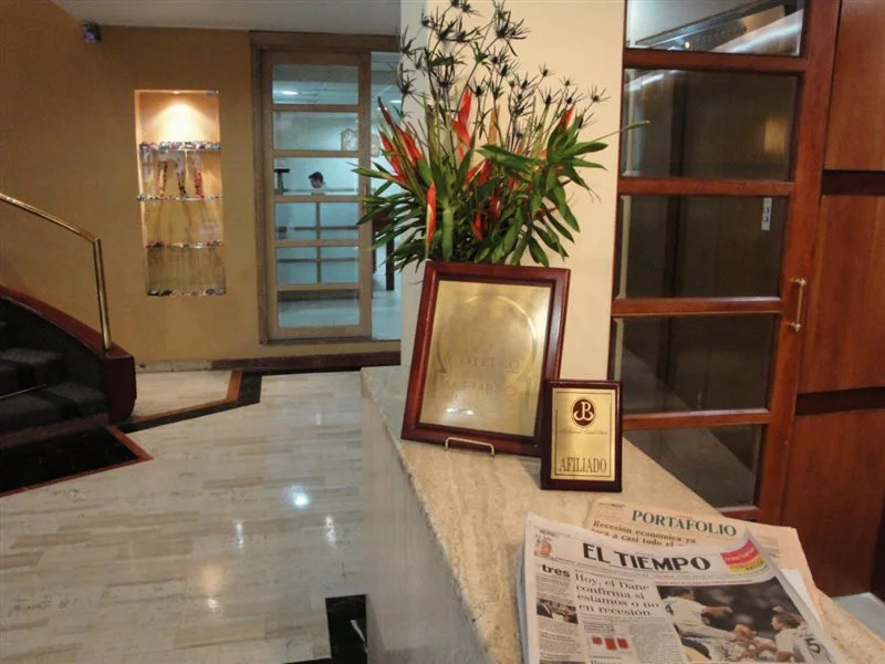 Foto - Hotel San Francisco de Asís