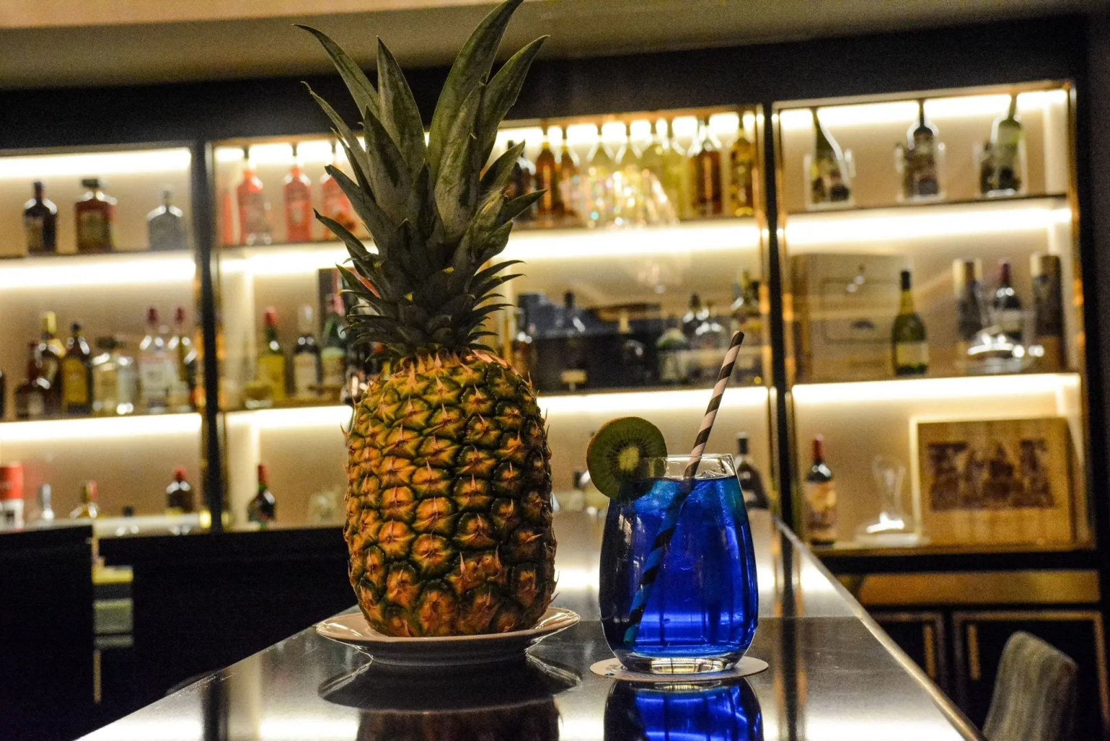 Foto - Marriott Buenos Aires Downtown