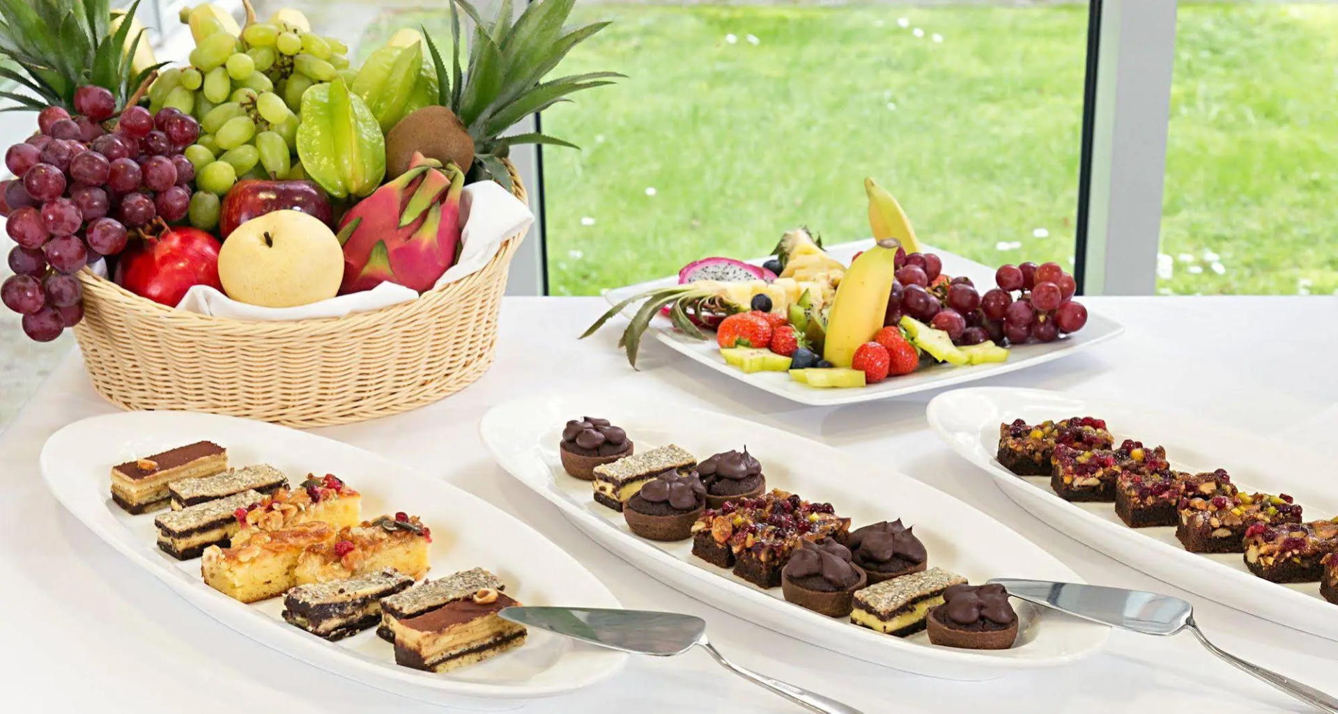 Foto - Victor's Residenz-Hotel Berlin Tegel