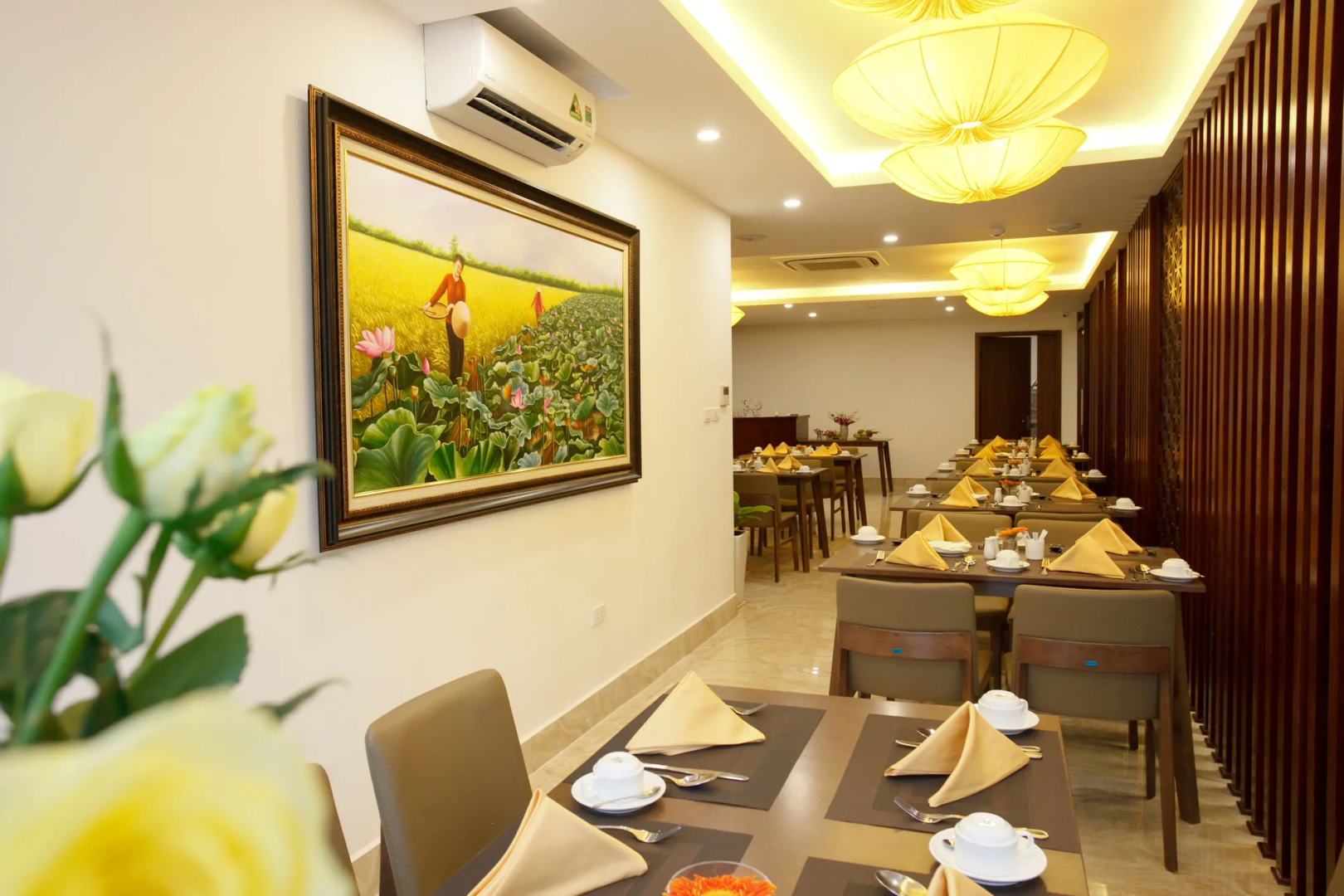 Photo - Hanoi Pomihoa Hotel
