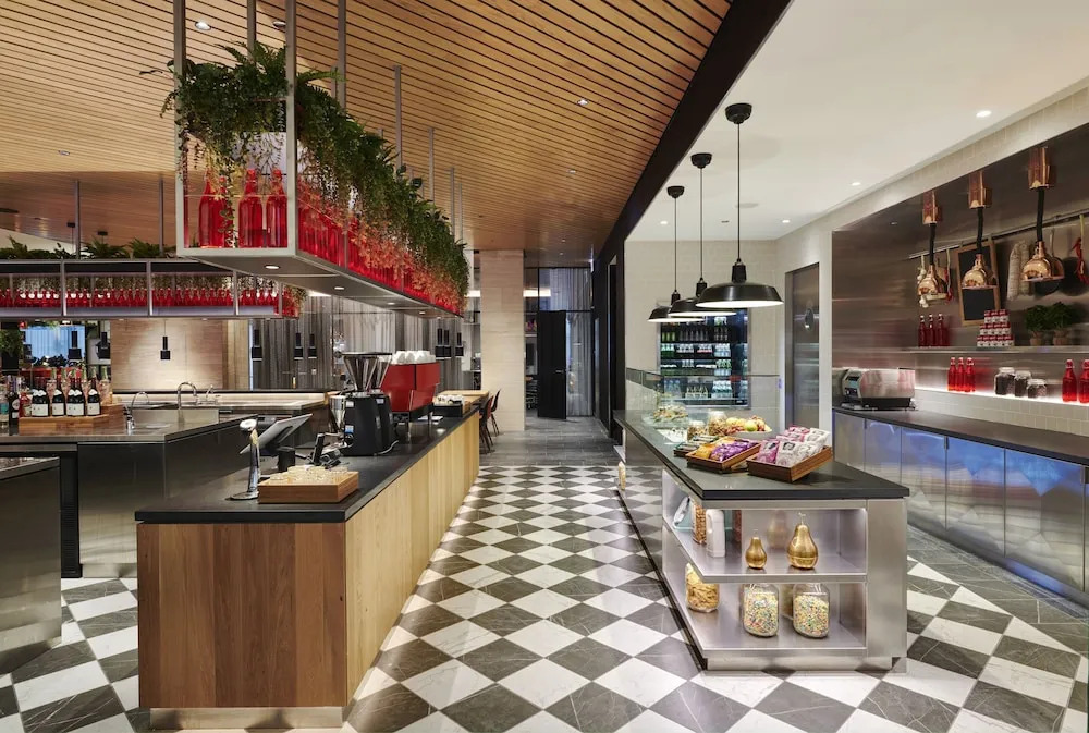 Foto - citizenM Chicago Downtown