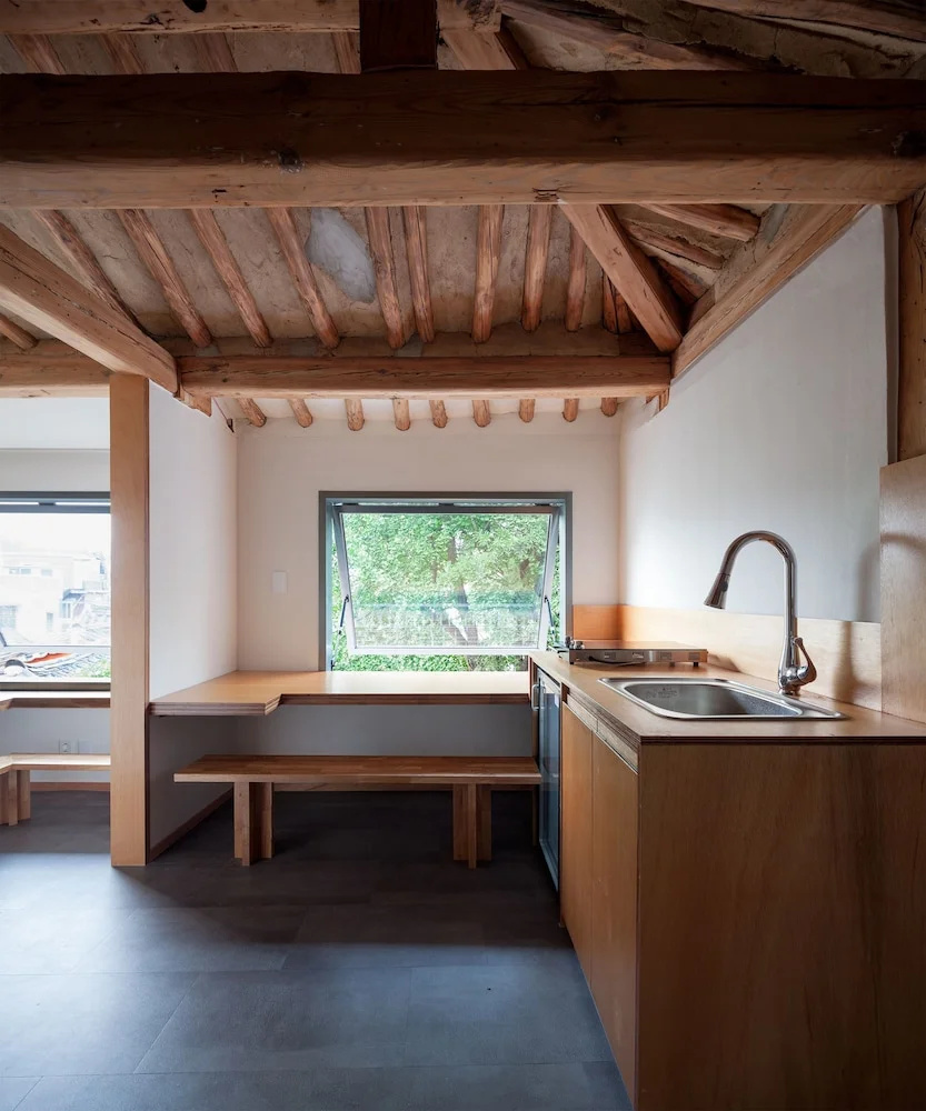 Foto - Side Hanok Residence