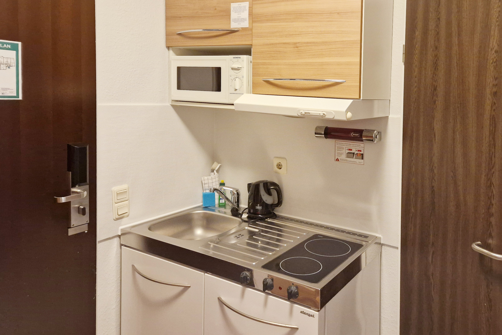 Foto - Garner Hotel Bochum by IHG