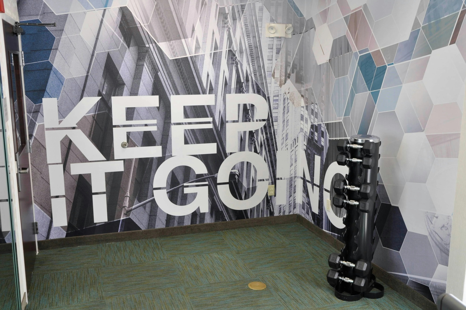 Photo - SpringHill Suites Houston Katy Mills