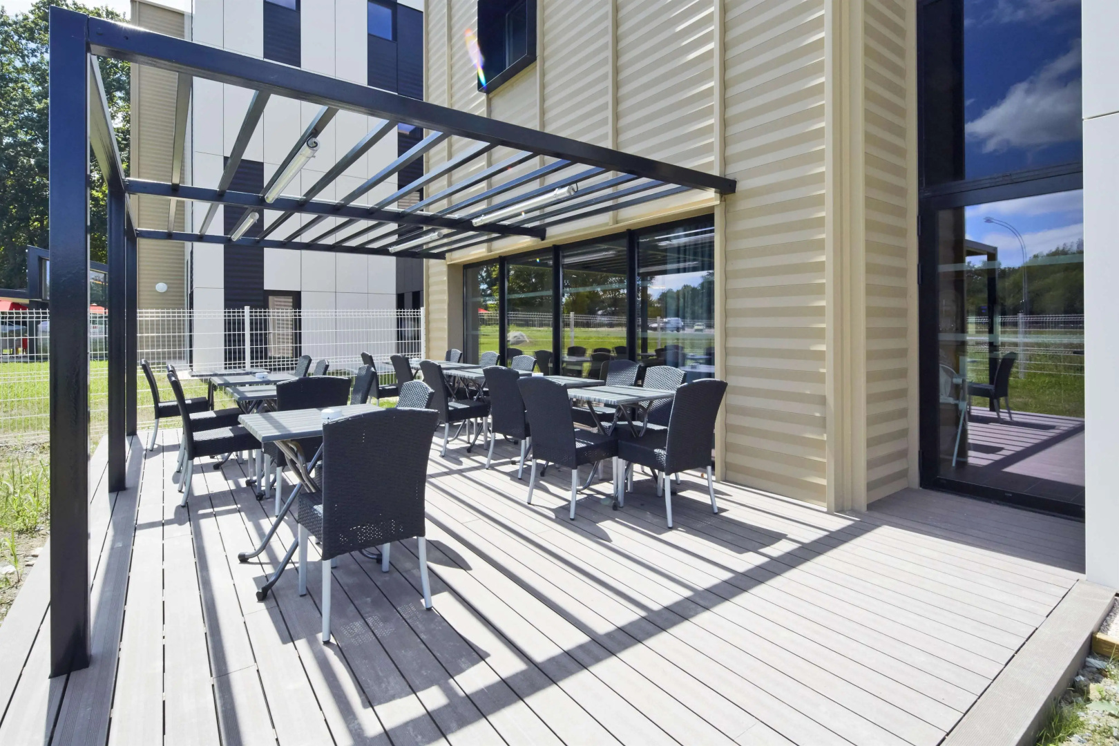 Photo - Kyriad Prestige Pau – Palais des Sports