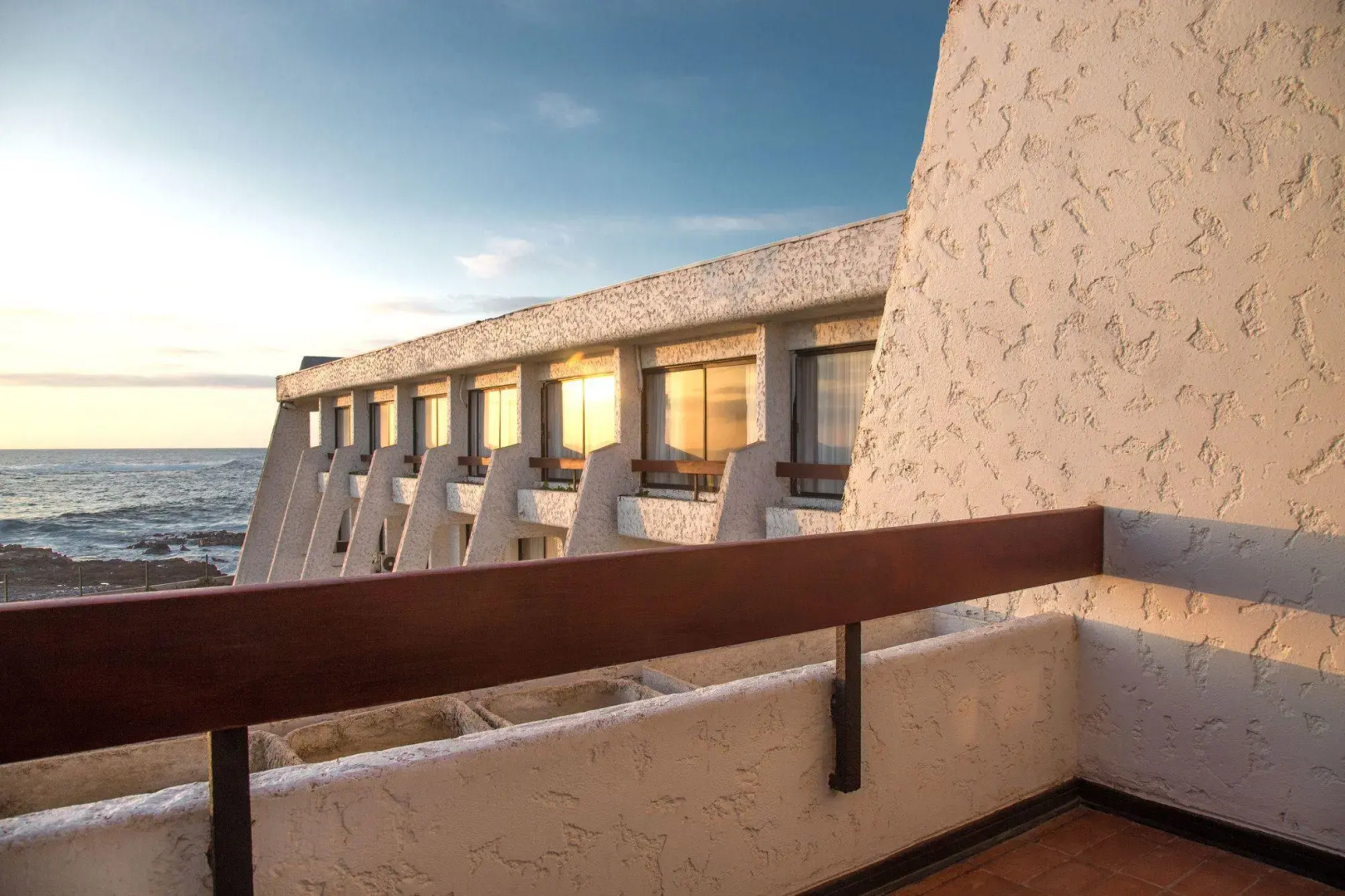 Photo - Hotel Arica
