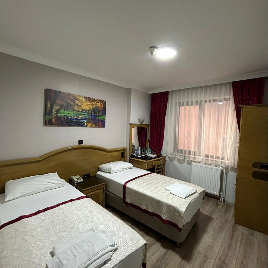 Photo - Nil Hotel