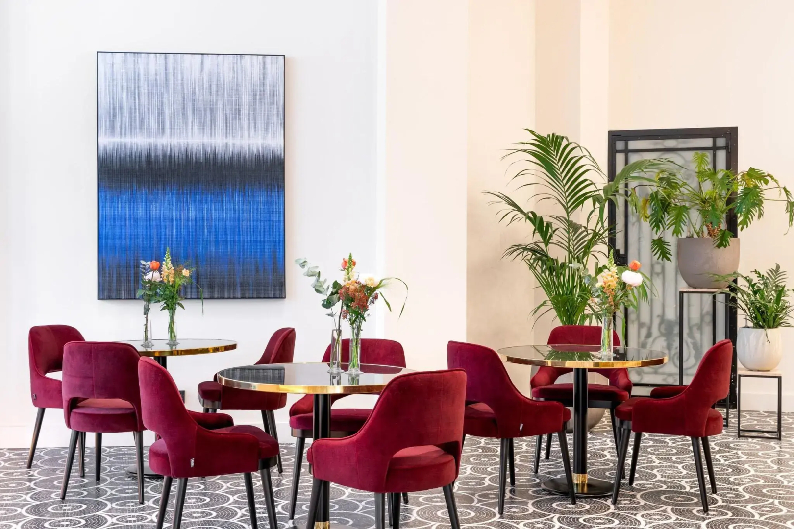 Photo - Sapphire House Antwerp, Autograph Collection by Marriott