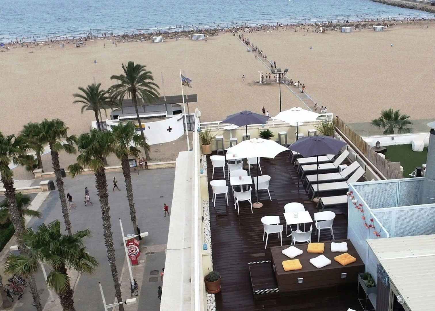 Foto - Hotel Miramar Valencia