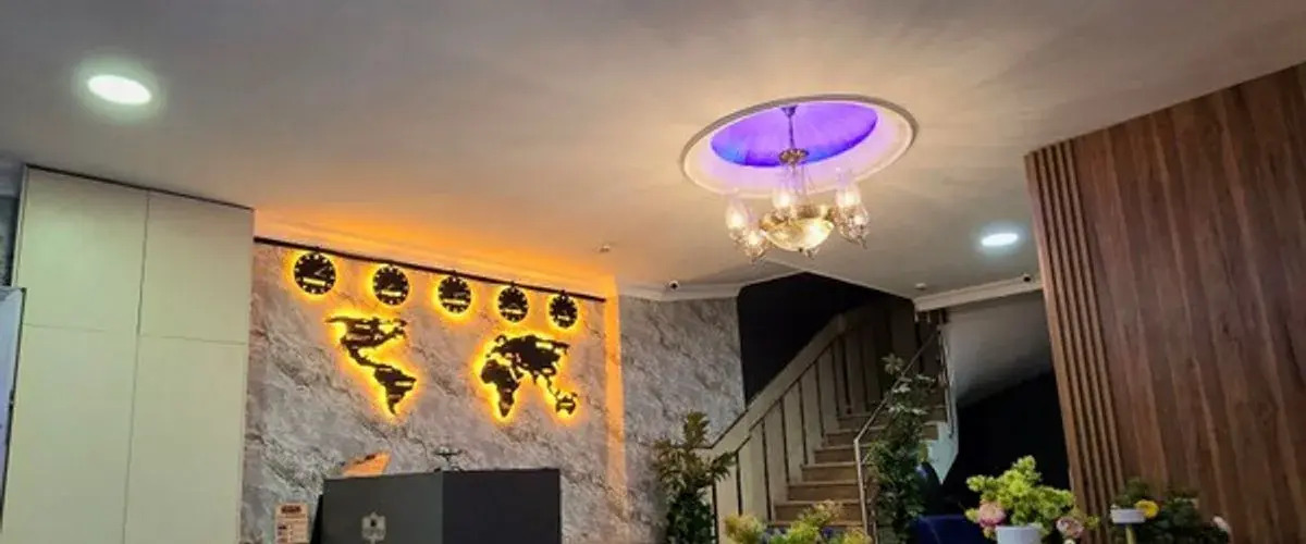 Photo - Blue Plus Hotel