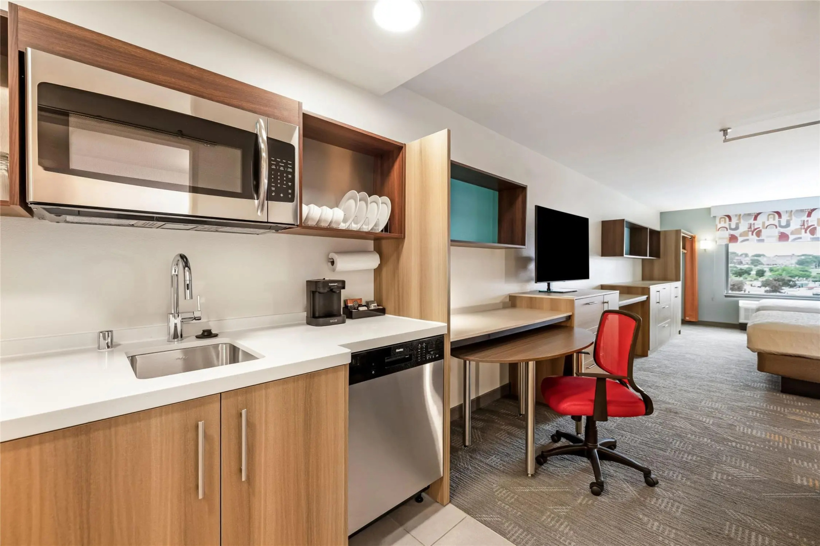 Photo - Home2 Suites By Hilton Madison East
