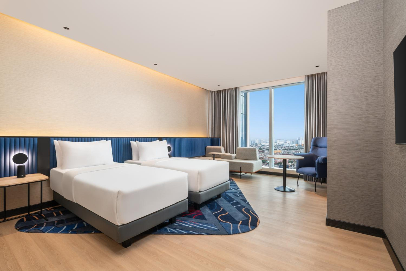 Foto - Novotel Jakarta Pulo Mas