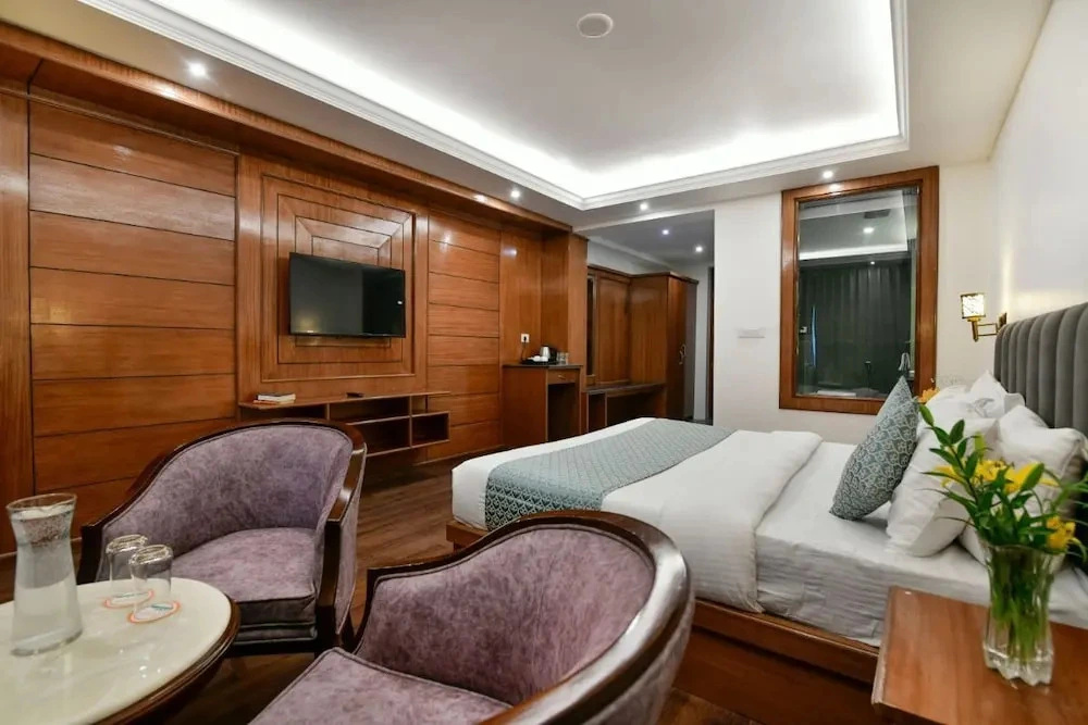 Mantra Cottage