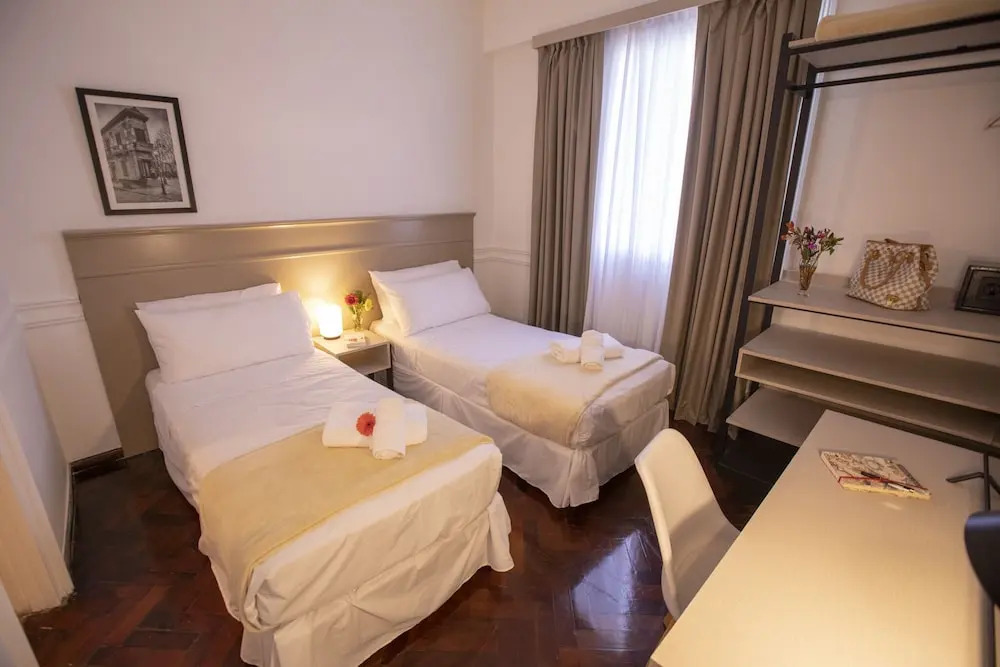 Foto - El Misti Hotel Buenos Aires Centro