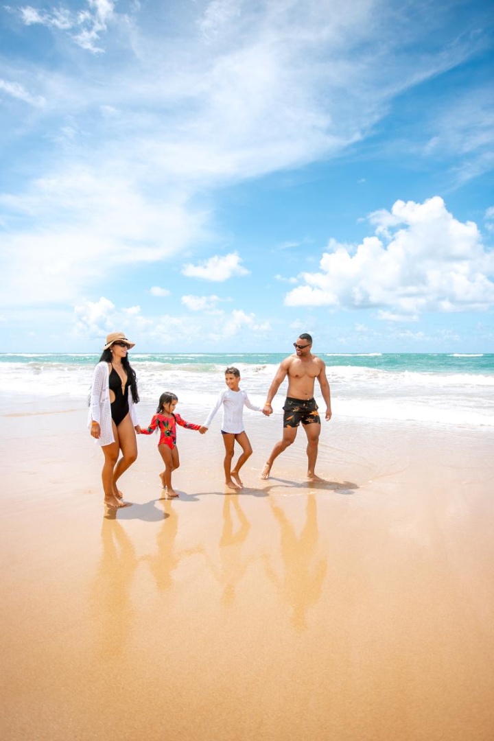 Photo - Ocaporã Hotel - All Inclusive