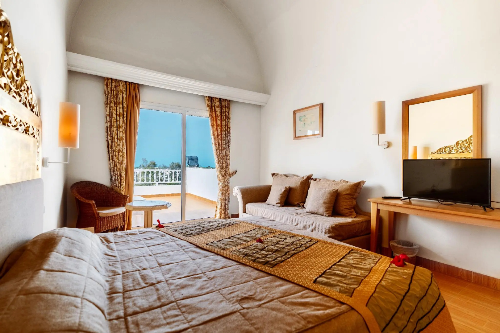 Photo - Isis Thalasso And Spa
