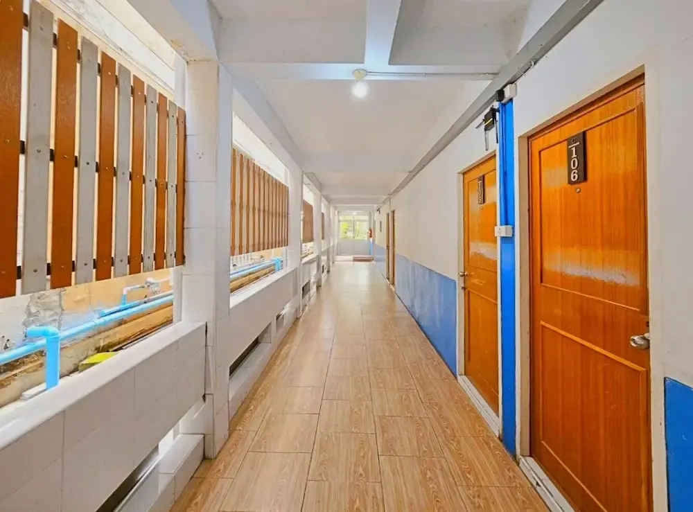 Foto - Ze Residence Ramintra