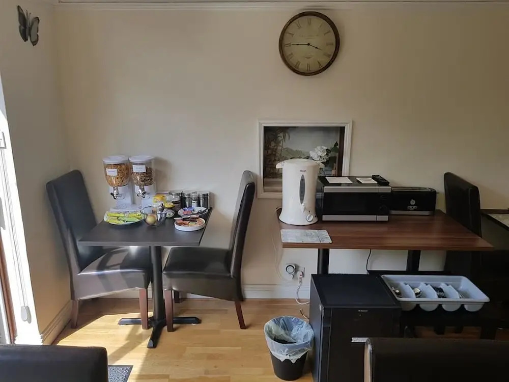 Foto - Kathleen House