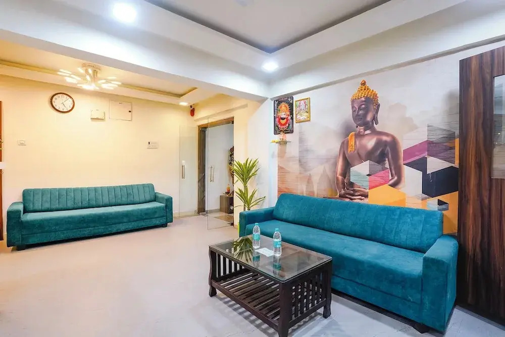 Photo - FabHotel Arsh Executive Inn