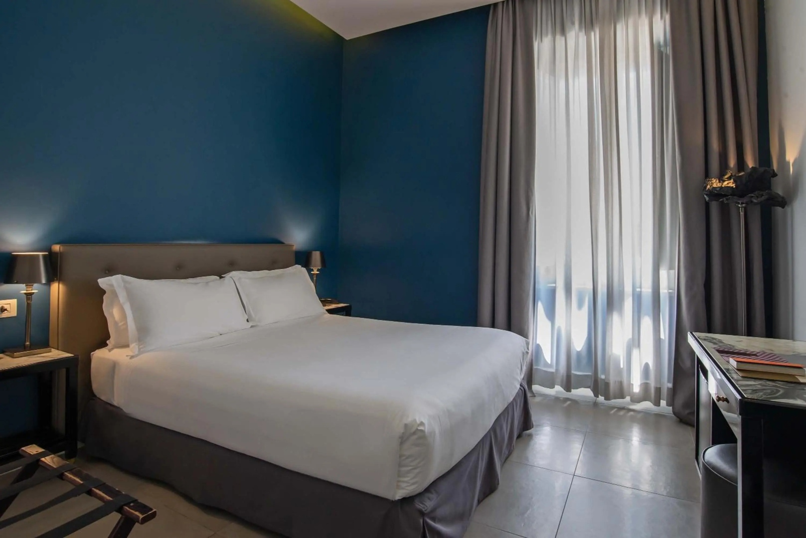 Foto - Boutique Hotel Metro 900