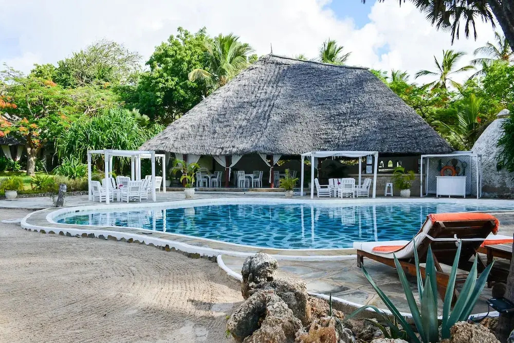 Foto - Kilili Baharini Resort & Spa