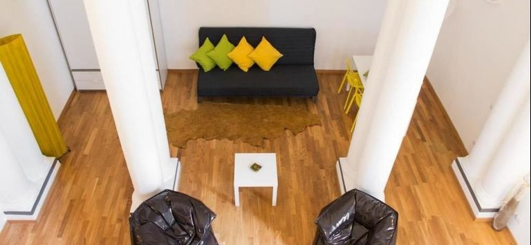 Foto - Residenza Principe di Carafa