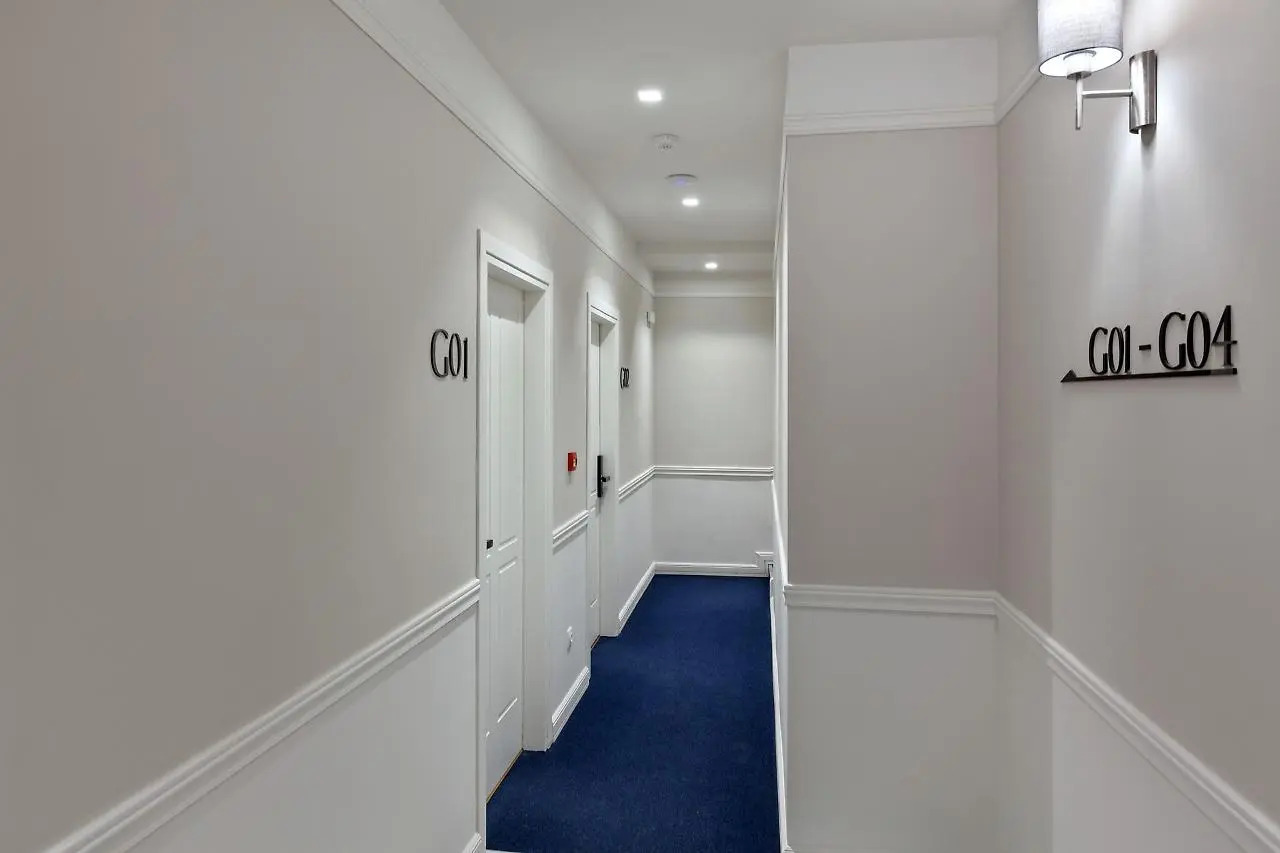 Photo - Classic Hotel by Athens Prime Hotels