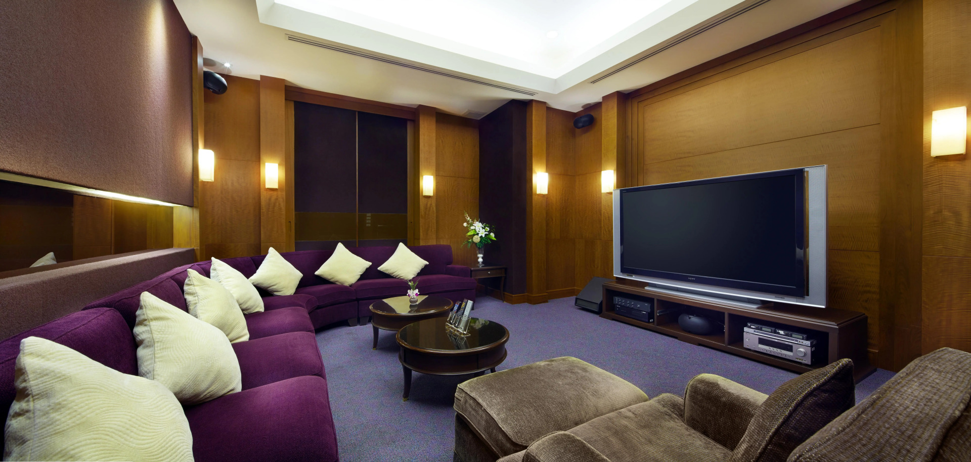 Photo - Grande Centre Point Hotel Ratchadamri Bangkok