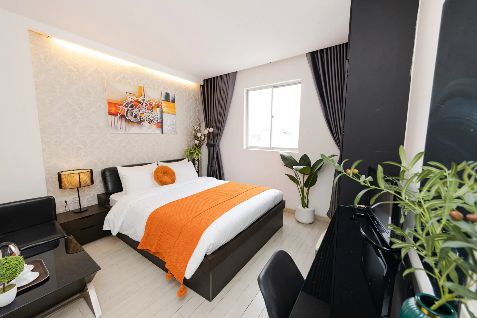 Foto - The One Premium Hotel