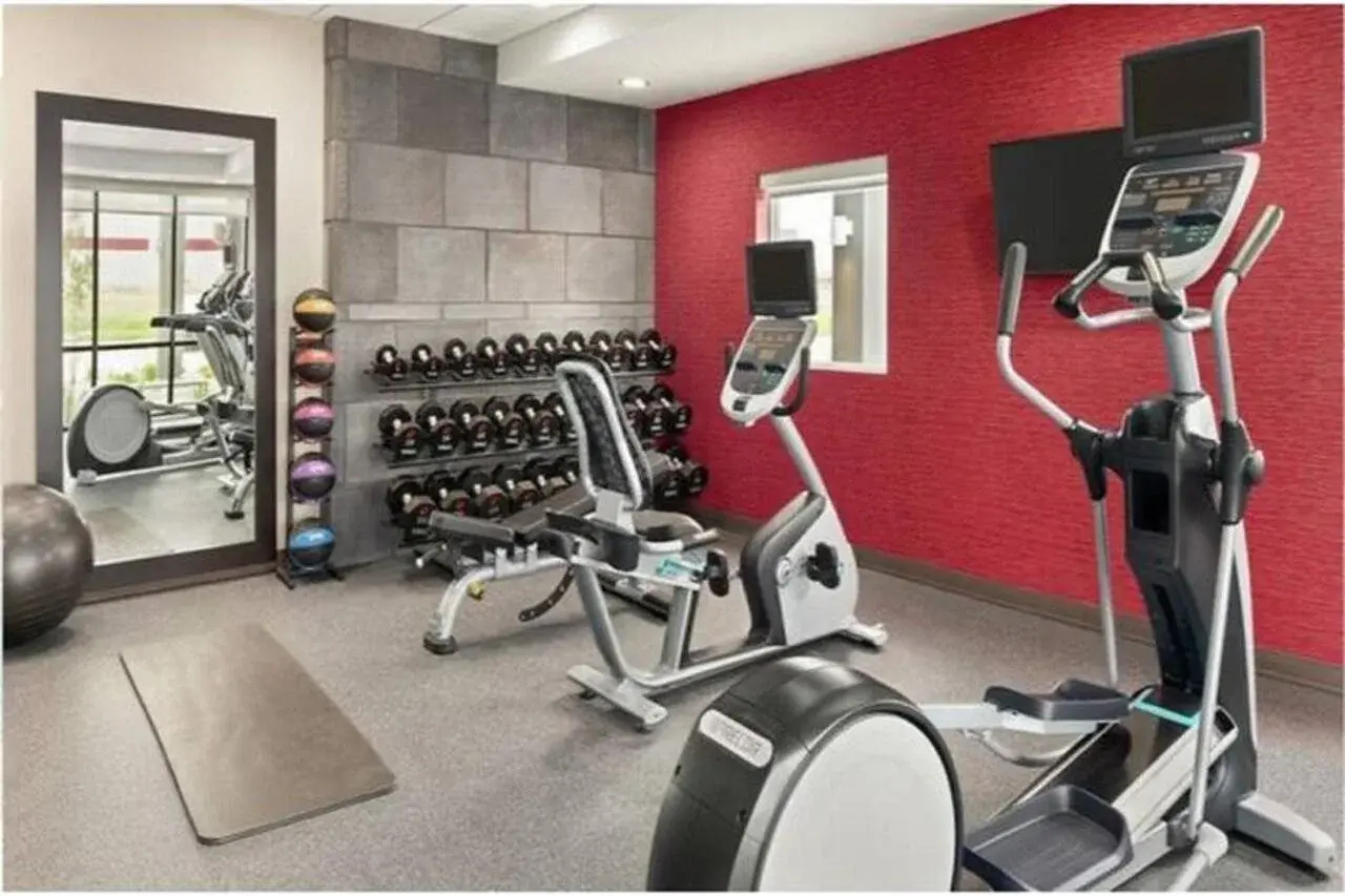 Foto - Home2 Suites by Hilton Norfolk Airport