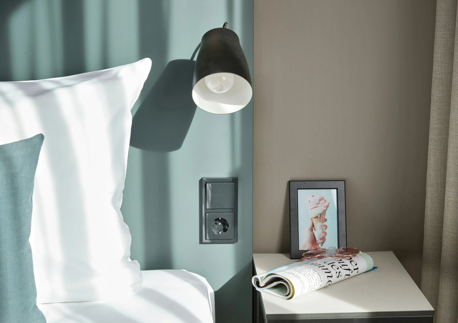 Foto - Living Hotel Kaiser Franz Joseph