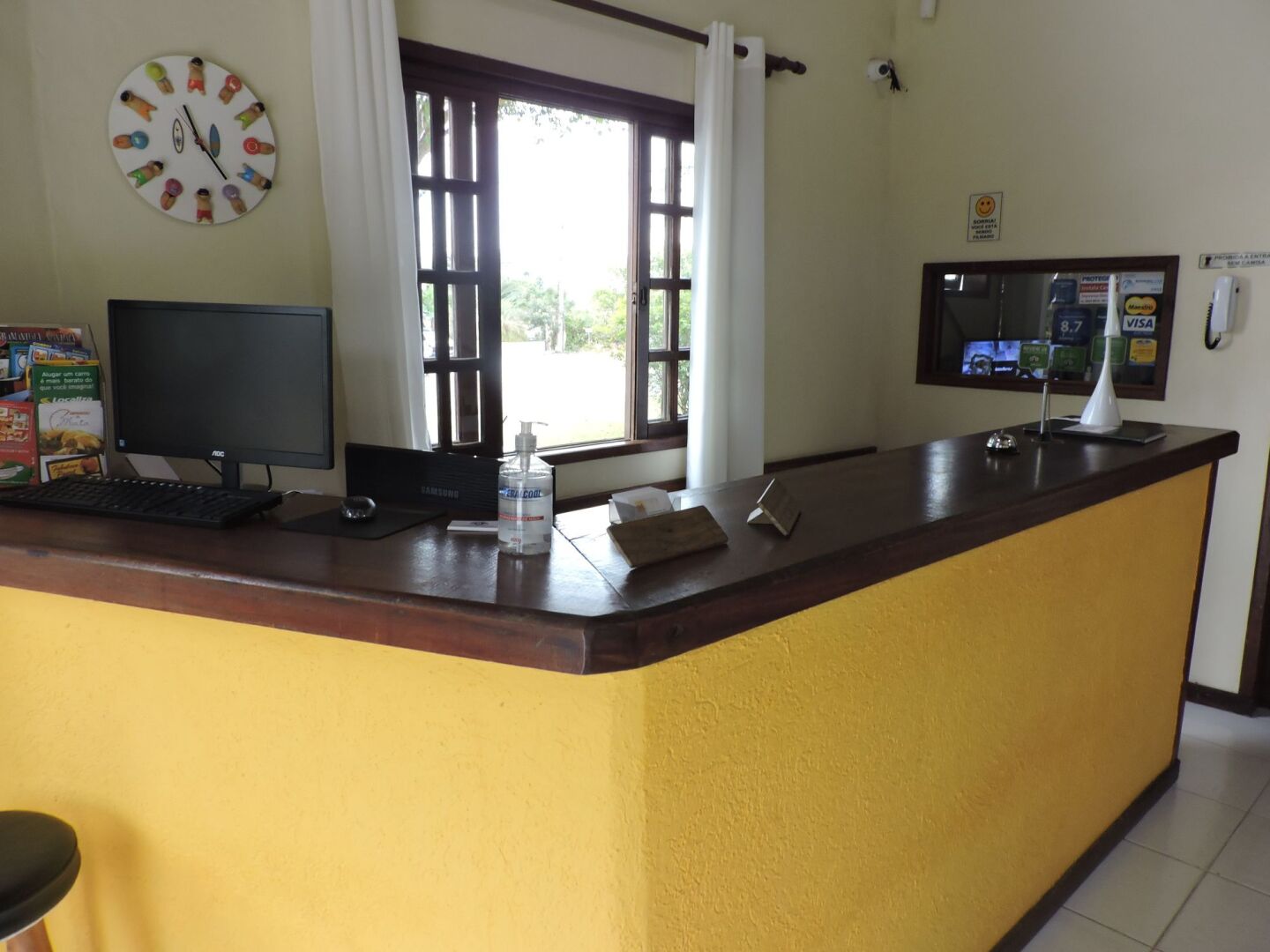 Foto - Pousada Maria Maria Búzios