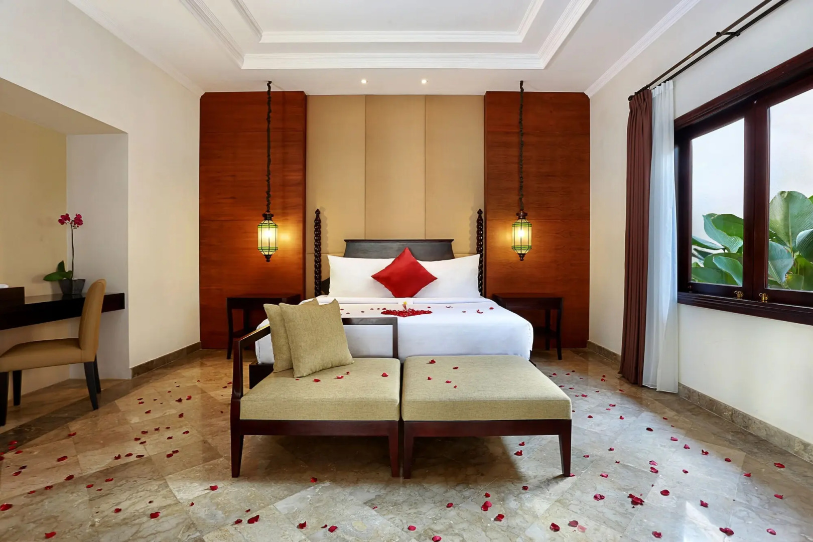 Photo - The Club Villas Seminyak