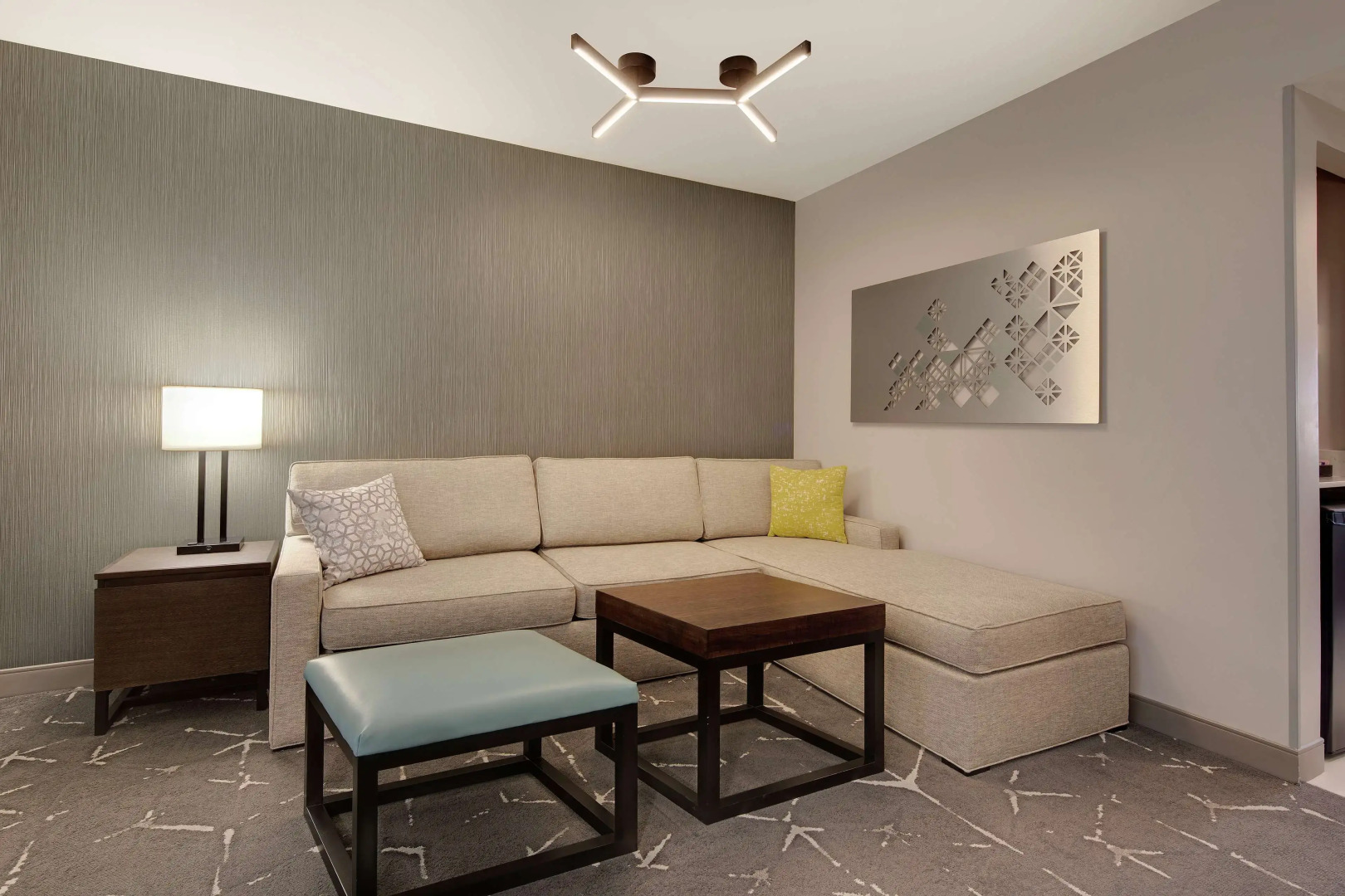 Photo - Embassy Suites by Hilton Atlanta Perimeter Center