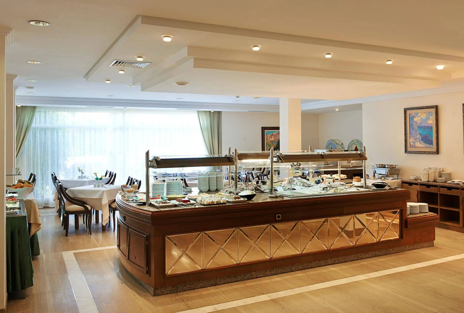 Photo - Hotel Ibersol Siurell