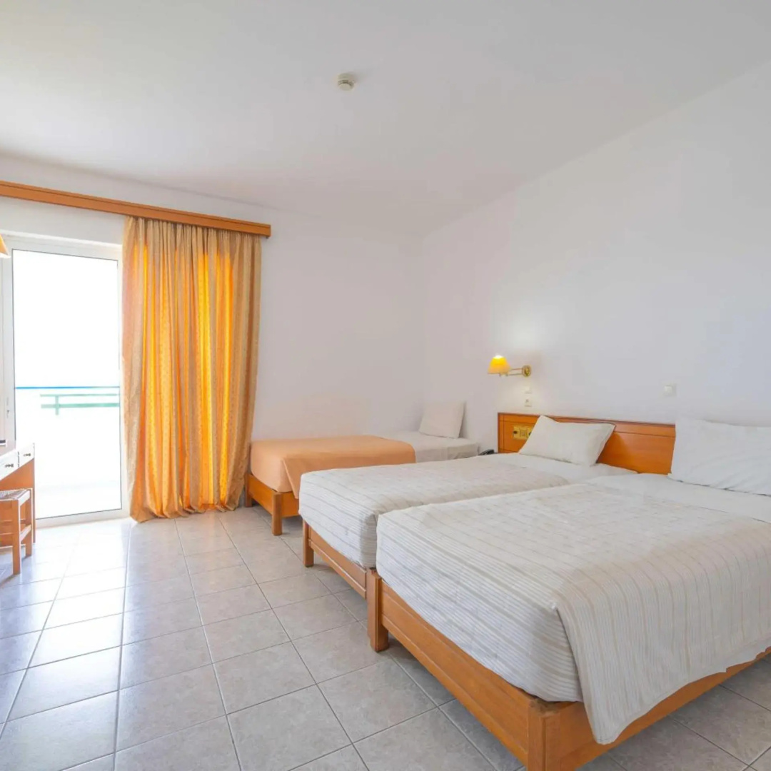 Foto - Orion Hotel Faliraki