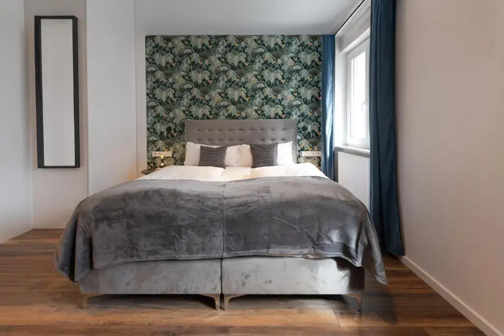 Foto - Urban Design Suites