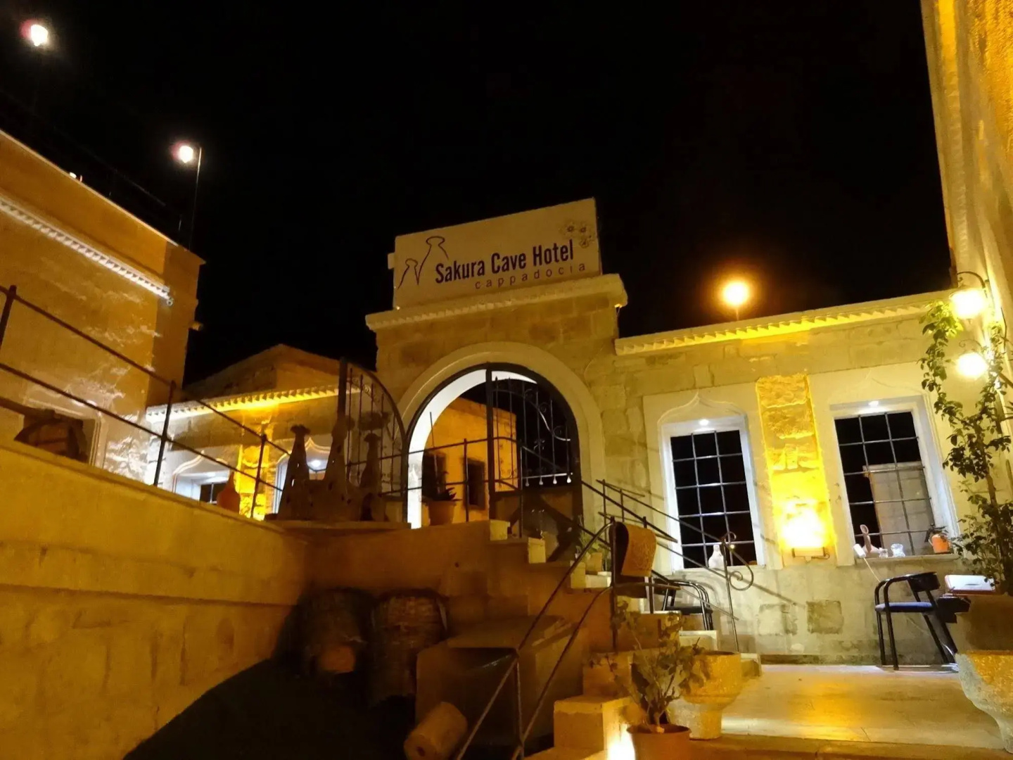 Photo - Emit Sakura Cave Hotel
